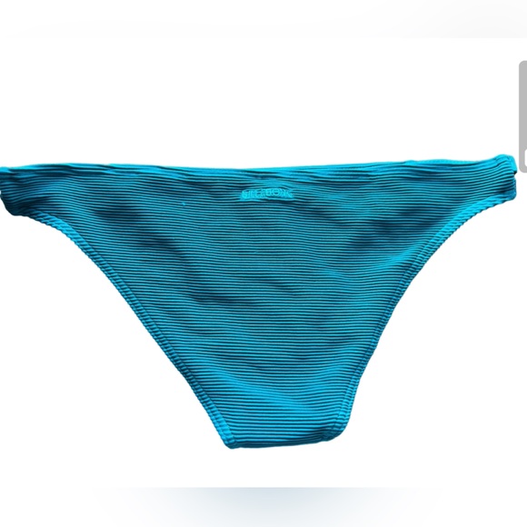 Billabong Tanlines Tropic Bathing Suit Bottoms- Size M - Picture 2 of 3